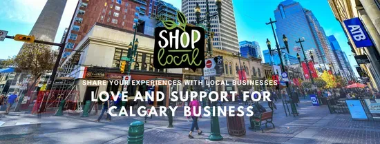 Calgary Shop Local Business Directory