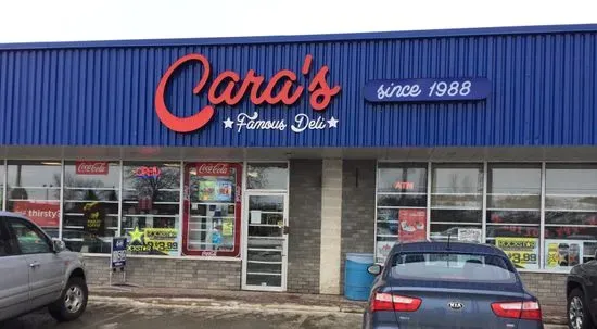 Cara's Convenience