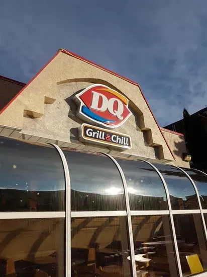 Dairy Queen Grill & Chill