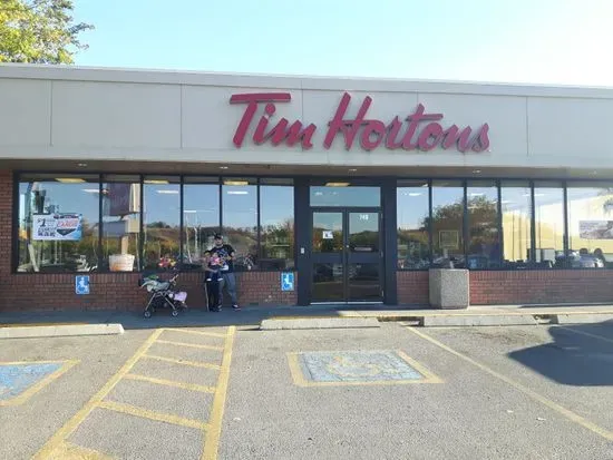 Tim Hortons