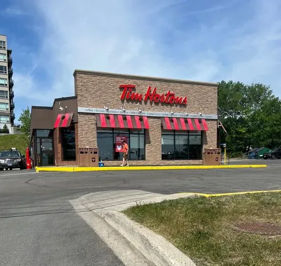 Tim Hortons