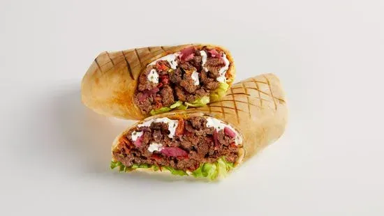 Osmow's Shawarma