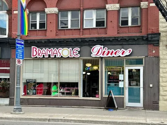 Bramasole Diner