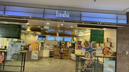 Freshii