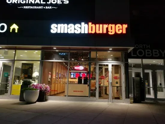 Smashburger