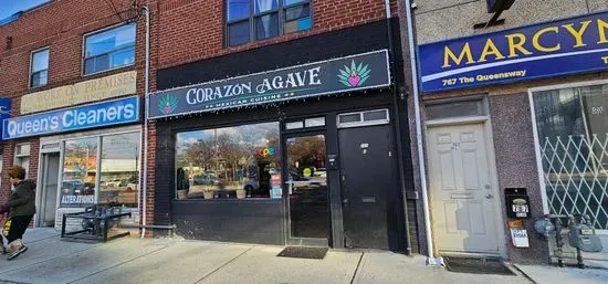 Corazon Agave - Mexican Cuisine