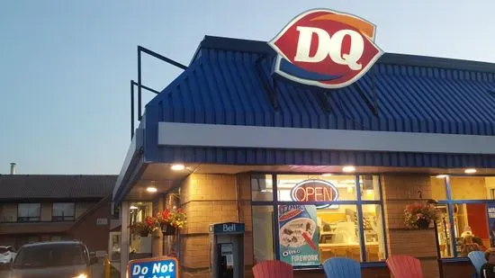 Dairy Queen (Treat)