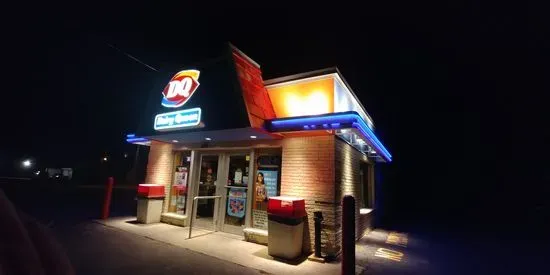 Dairy Queen (Treat)