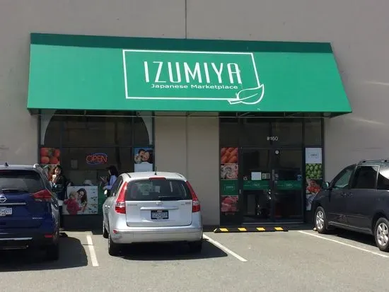 Izumiya Japanese Marketplace