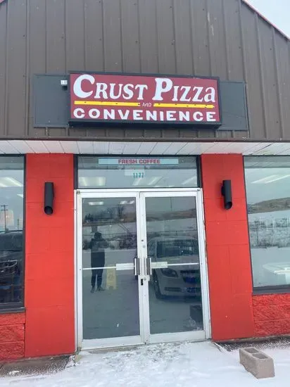 Crust Pizza & Convenience