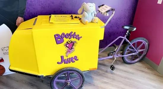 Booster Juice