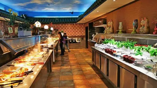 Kingsway Buffet