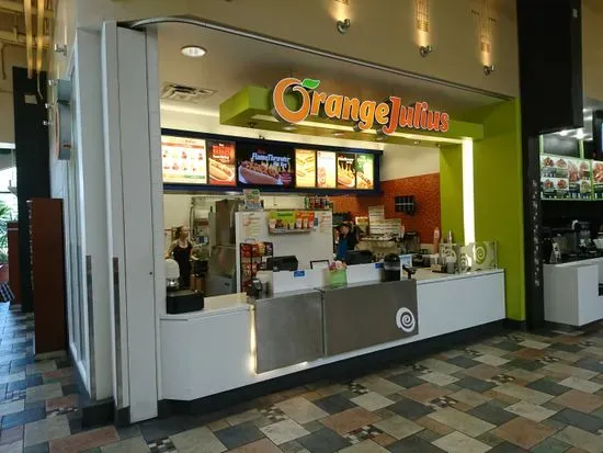 Orange Julius