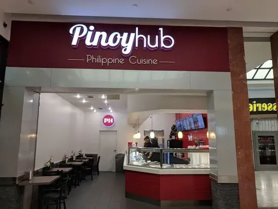 Pinoy Hub Inc.