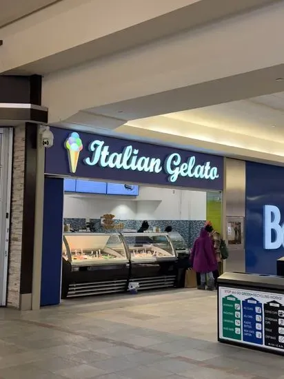 Italian Gelato