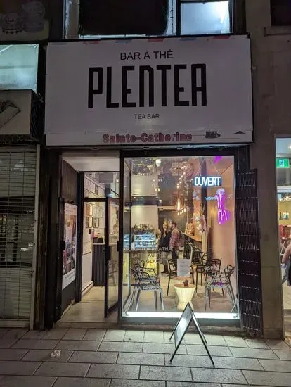 Plentea