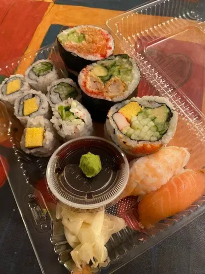 Ic Sushi