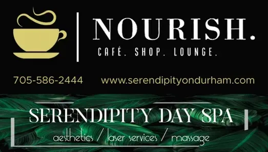 Serendipity Day Spa on Durham