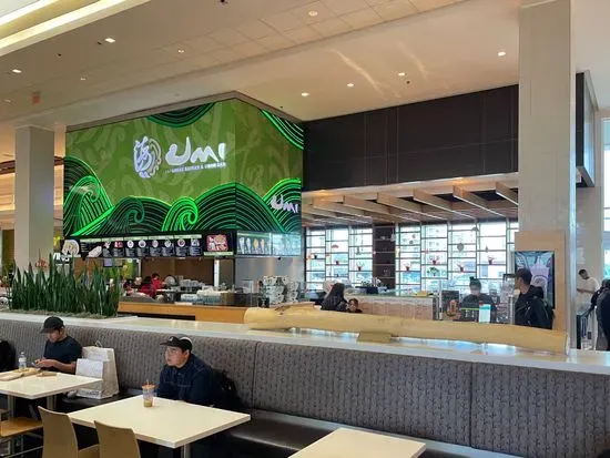 Umi Japanese Eatery & Udon Bar