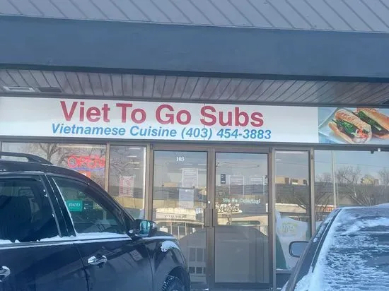 Viet To Go Subs