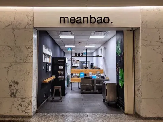 Mean Bao