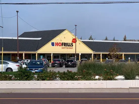 Anthony's NOFRILLS Vaughan