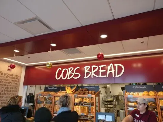 COBS Bread Bakery Barrhaven