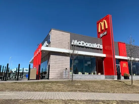 McDonald’s