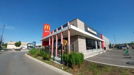 McDonald’s