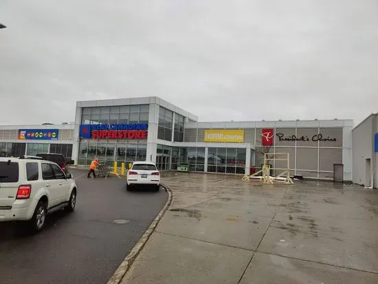 Real Canadian Superstore Lasalle Boulevard