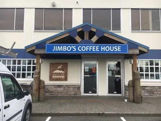 Jimbos Cafe