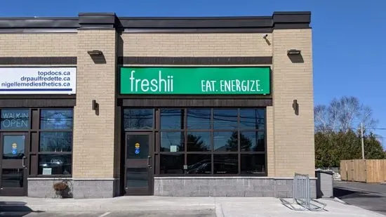 Freshii