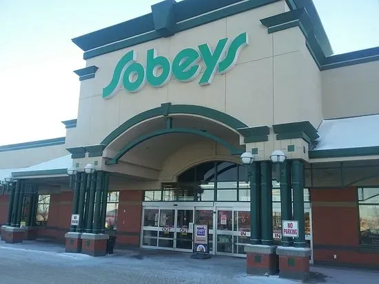 Sobeys - Cornerstone