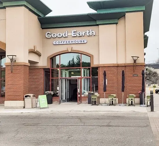 Good Earth Coffeehouse - Sudbury