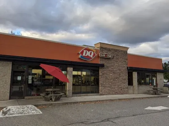 Dairy Queen Grill & Chill