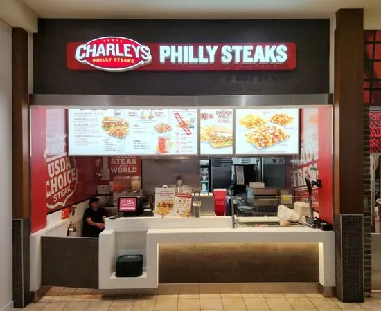 Charleys Cheesesteaks