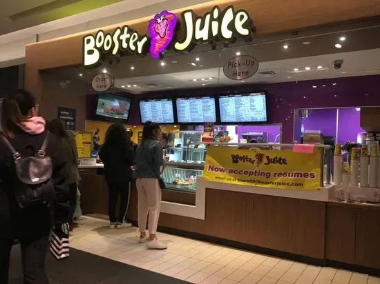 Booster Juice