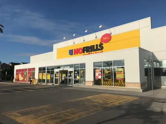 Dino's NOFRILLS Vaughan