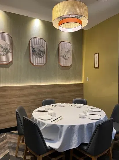 Osmanthus Chinese Fusion Restaurant