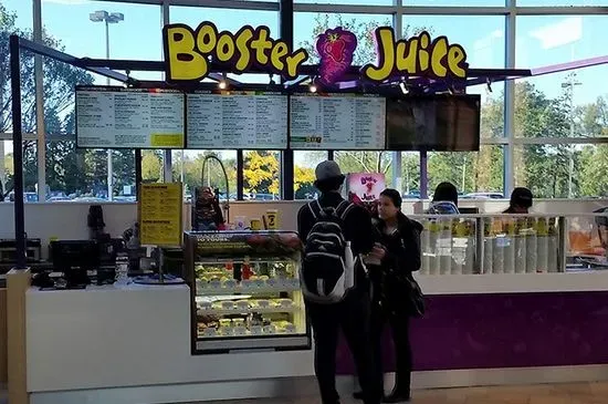 Booster Juice