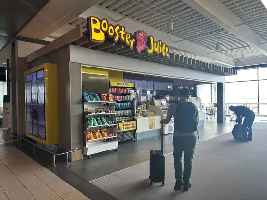 Booster Juice