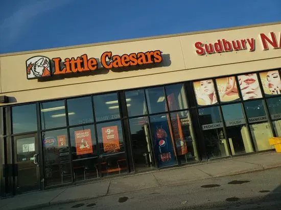 Little Caesars Pizza