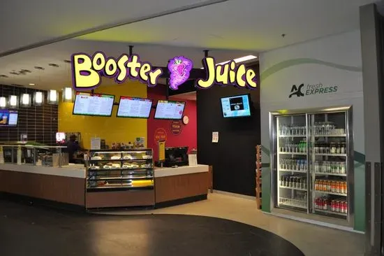 Booster Juice