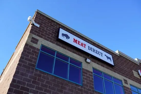 Meat Direct Inc