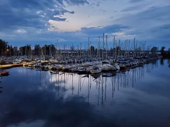 Nepean Sailing Club