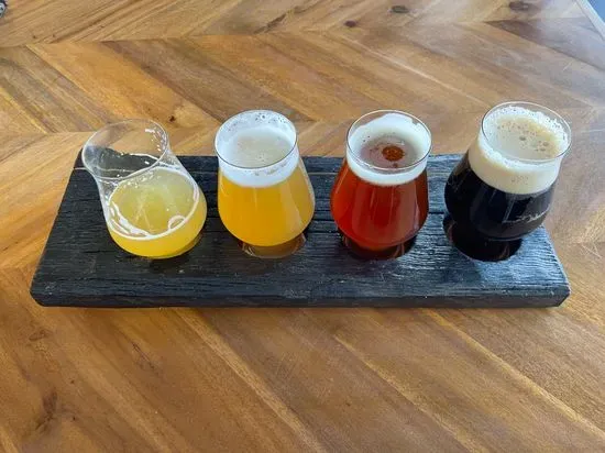 Stonyslope Brewing Company