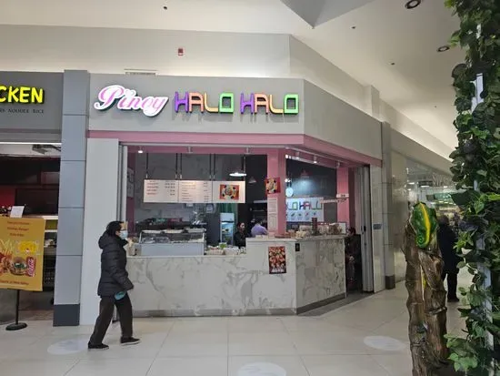 Pinoy Halo Halo