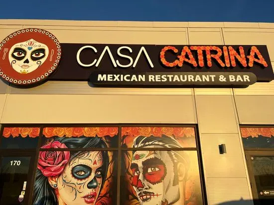 Casa Catrina