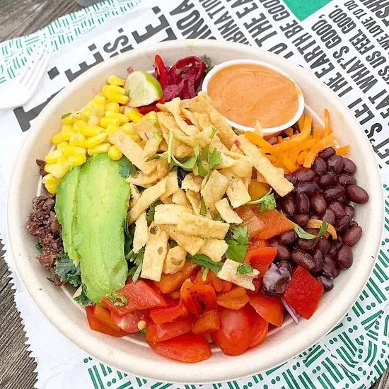 Freshii