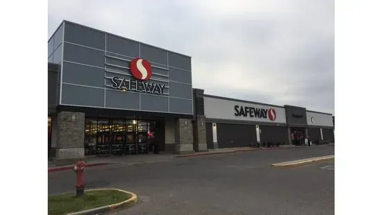 Safeway Division Avenue